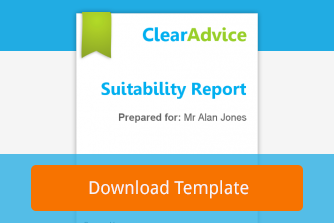 Free Suitability Report Template