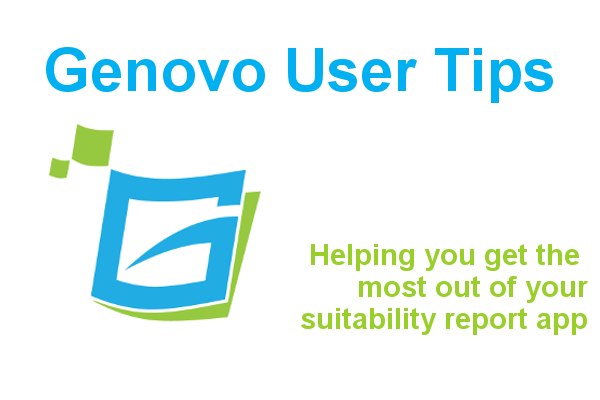 How to write an inheritance tax planning suitability report with Genovo