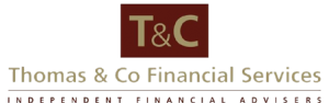 Thomas & Co Financial Services Logo