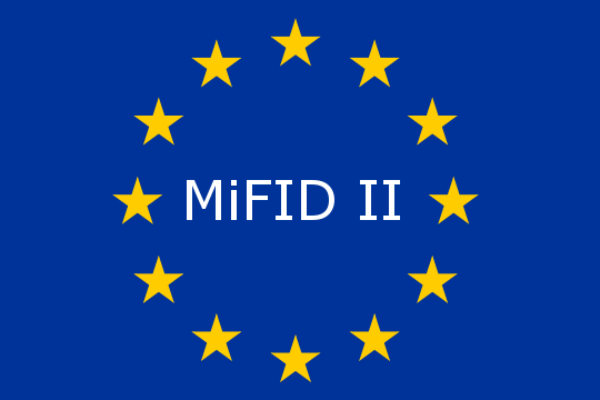 Genovo – Our response to MiFID II